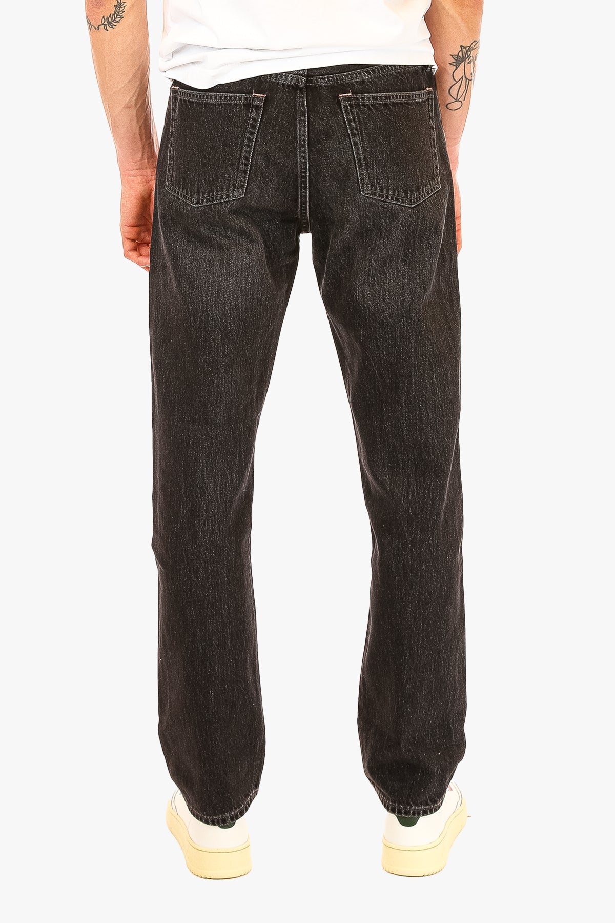 Acne Studios 1996 Vintage Black