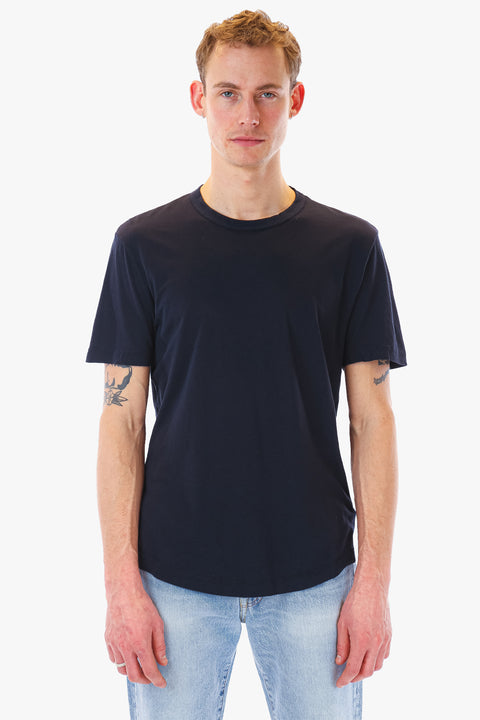 Clear Jersey T-shirt