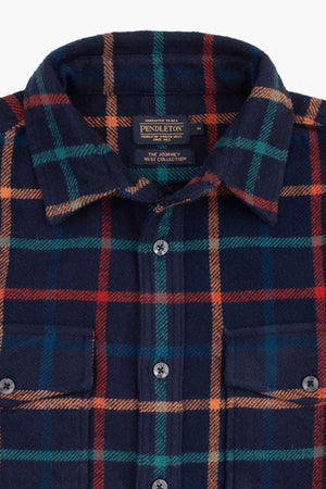 BIG POCKET SHIRT
