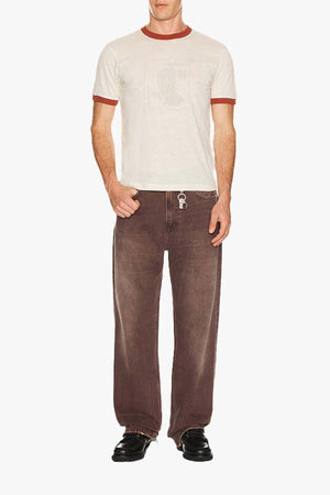 Celebrazione Ringer T-Shirt