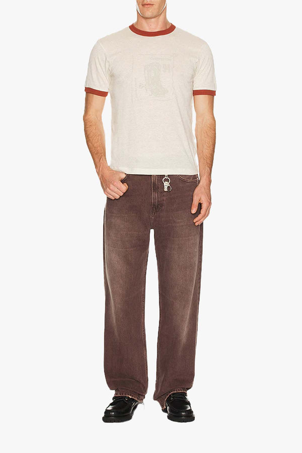 Celebrazione Ringer T-Shirt