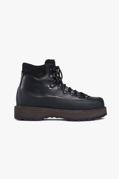 Roccia Vet Due Gomma Leather Boot