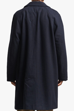 Cedric Wool Coat