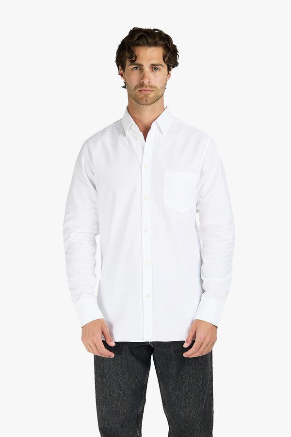 Golden Regular Fit Shirt
