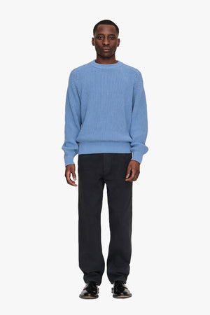 Knitted Sweater