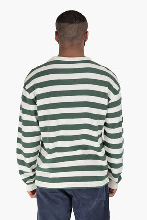 FEIJÓ Stripe Longsleeve T-shirt