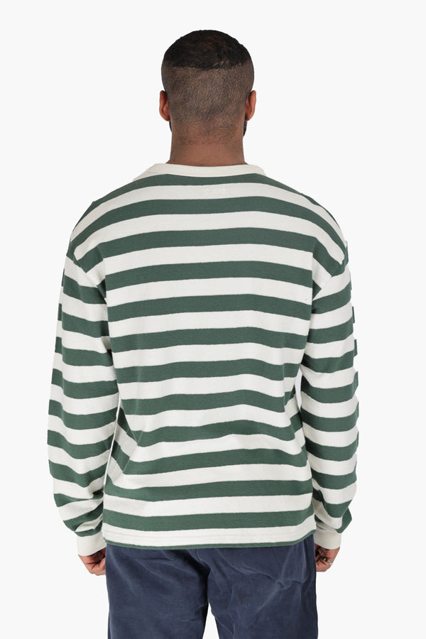 FEIJÓ Stripe Longsleeve T-shirt