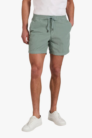 Cord Shorts