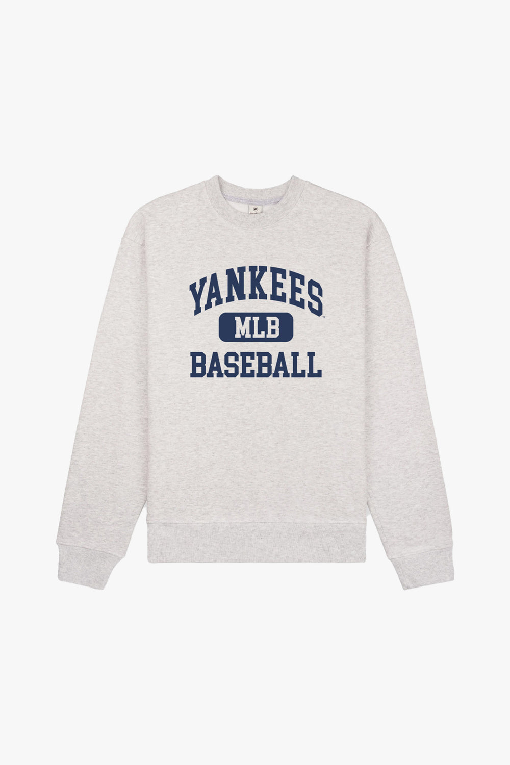Yankees Ivy Crewneck