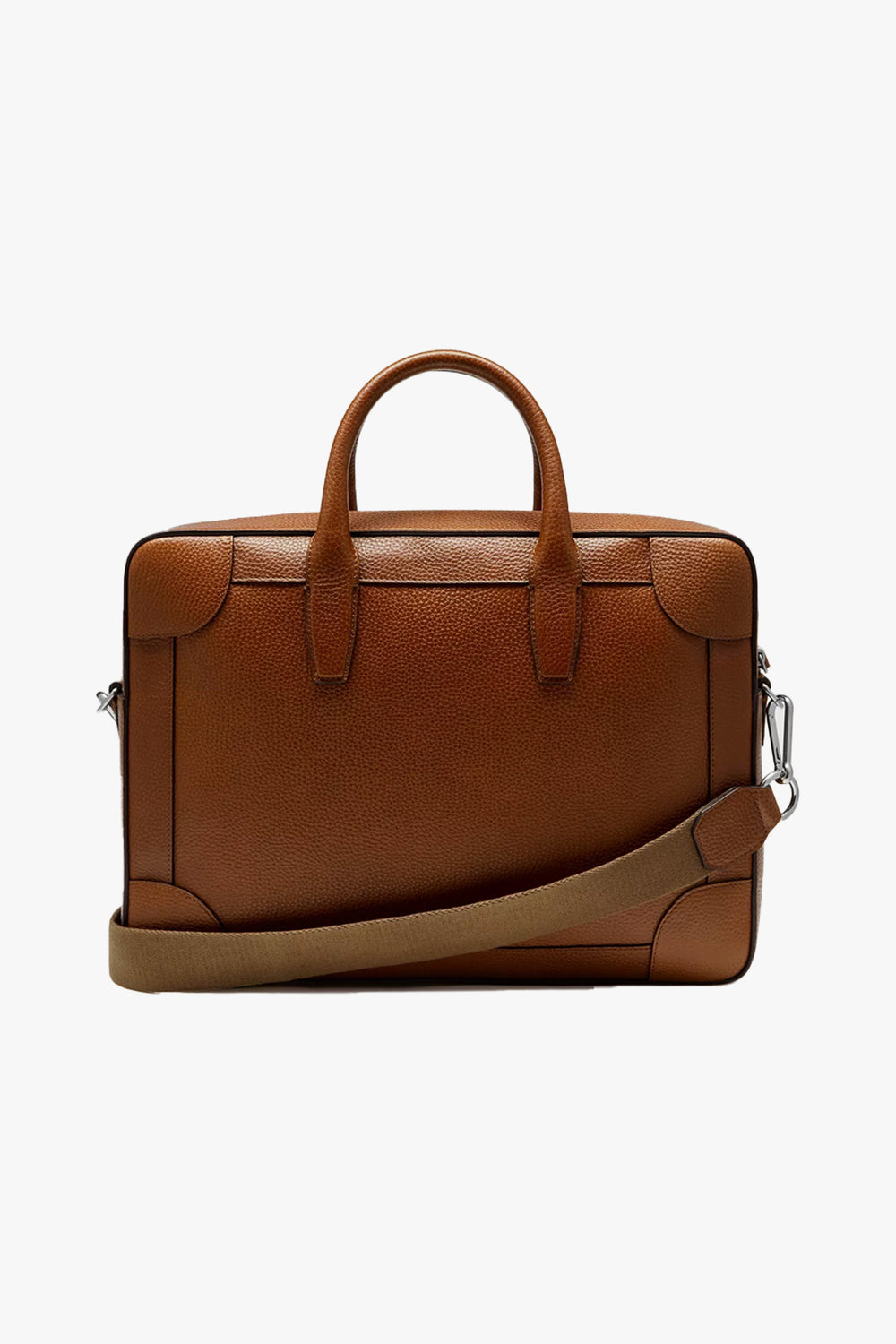 Belgrave Sgl Document Holder TwoTone SCG