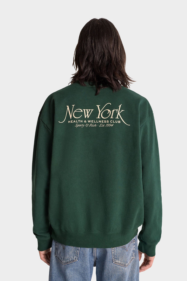 NY 94 Crewneck