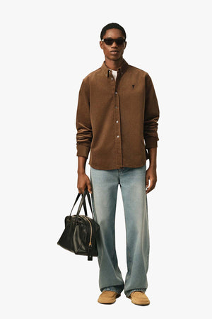 ADC BUTTON DOWN CLASSIC CORDUROY SHIRT