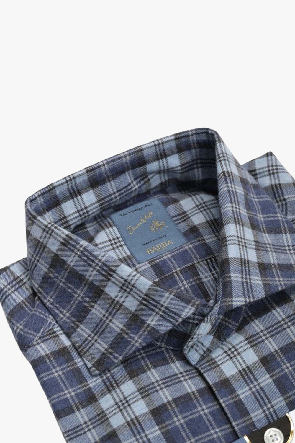 Dandylife Flannel Shirt