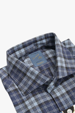 Dandylife Flannel Shirt