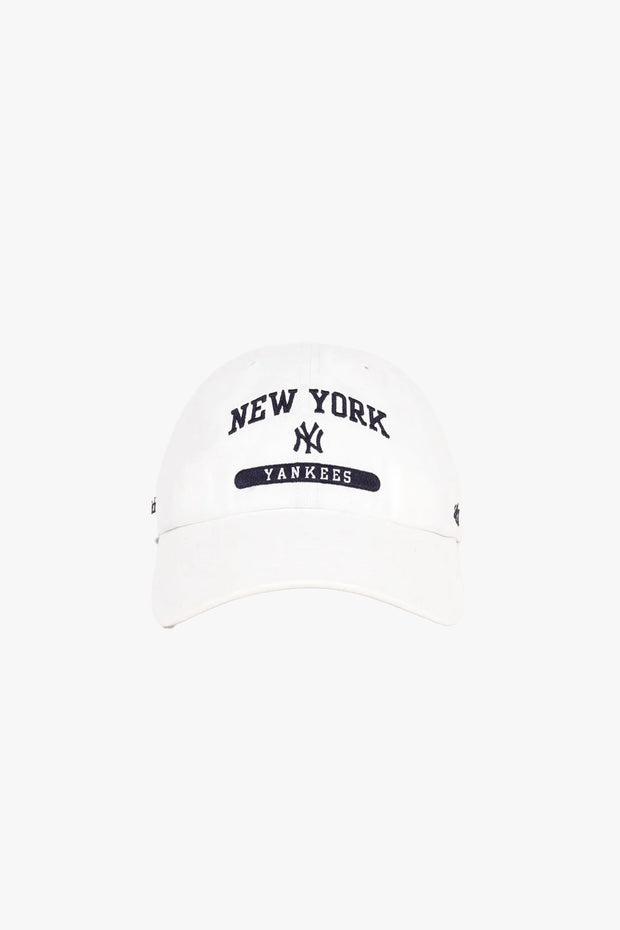 Yankees League Hat