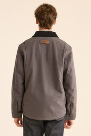 Tahoma Trucker Jacket