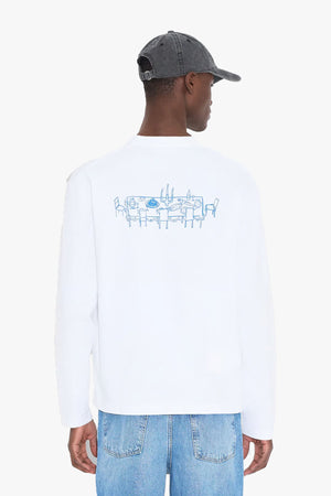 Ranger Table LS