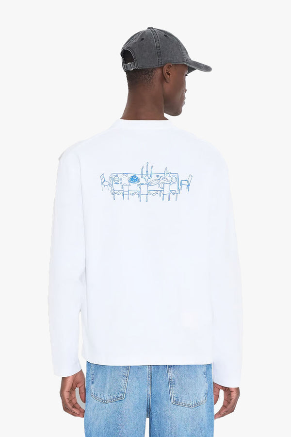 Ranger Table LS