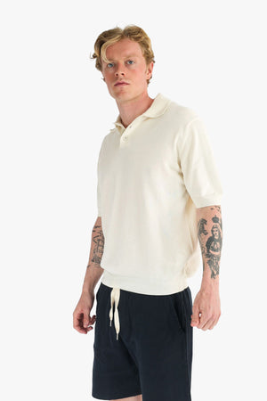Cotton Polo