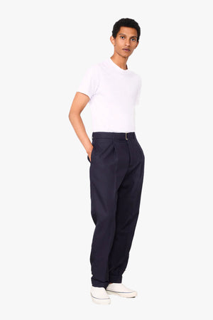 Hugo Linen Trousers
