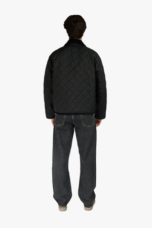 Teynham Quilt Jacket