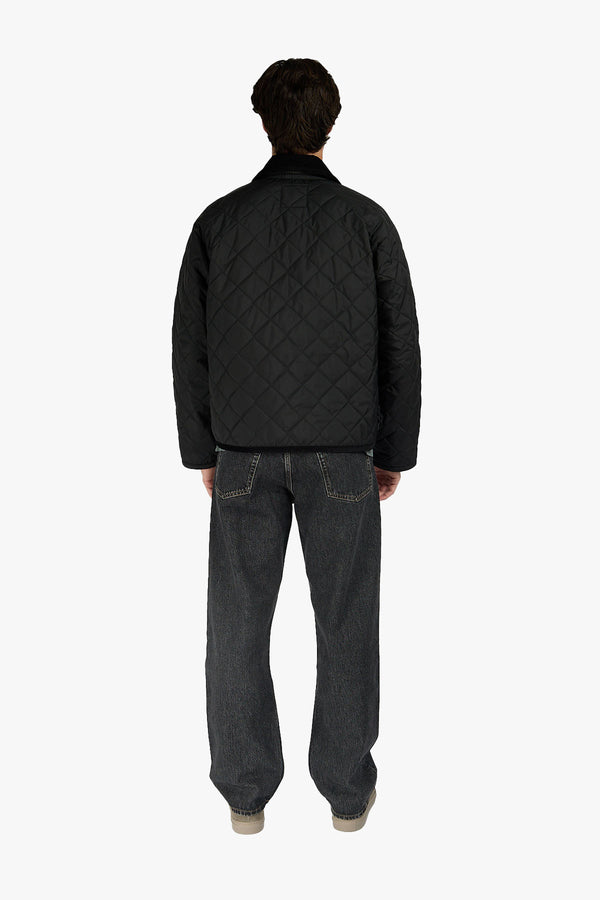 Teynham Quilt Jacket