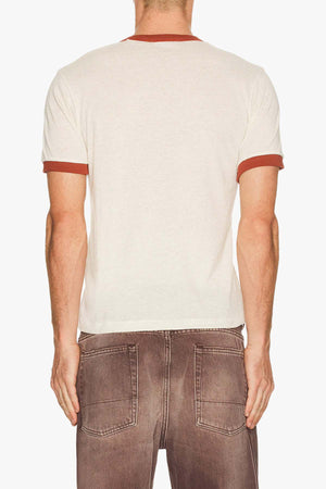 Celebrazione Ringer T-Shirt