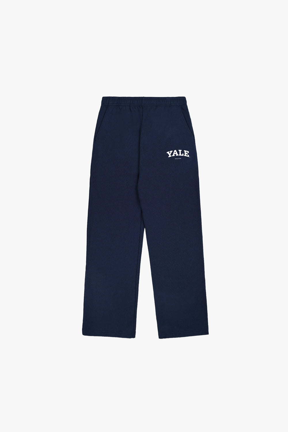 Yale Classic Wide Sweatpants