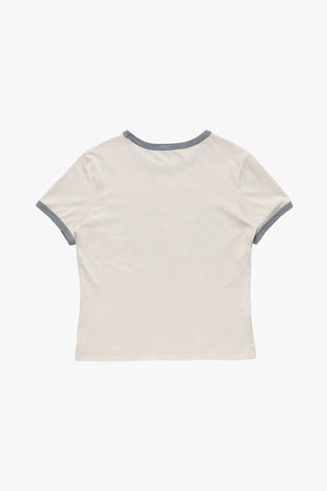 ACNE STUDIOS - Graphic T-shirt