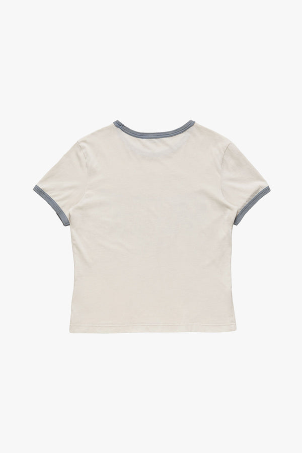 ACNE STUDIOS - Graphic T-shirt