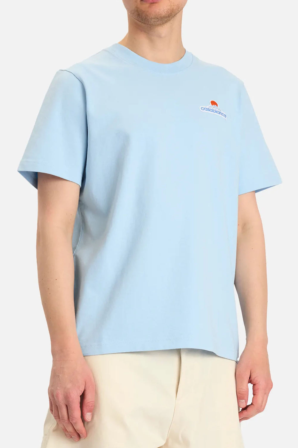 Mountain Patch T-shirt