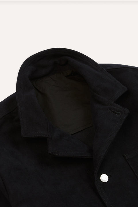 Chore Moleskin Jacket