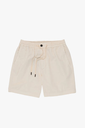Cord Shorts