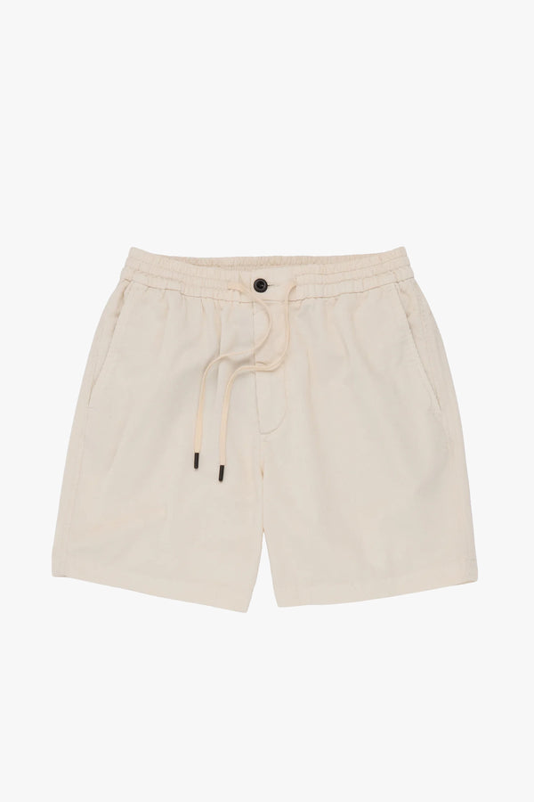Cord Shorts
