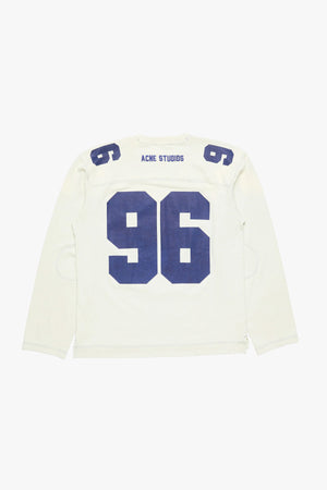 Logo Jersey T-Shirt
