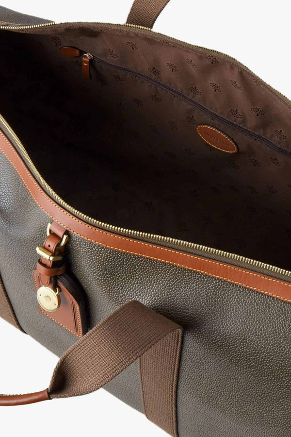 Medium Clipper Eco Scotchgrain