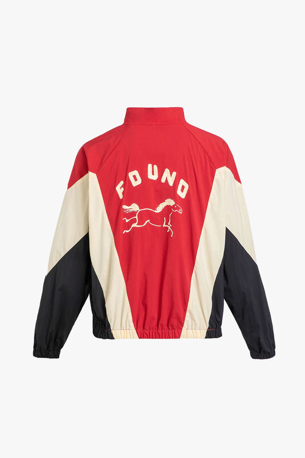 Pine&Rose Track Jacket