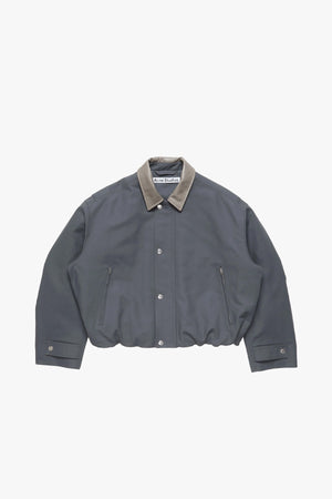 Twill jacket