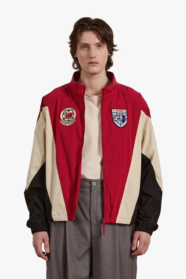 Pine&Rose Track Jacket