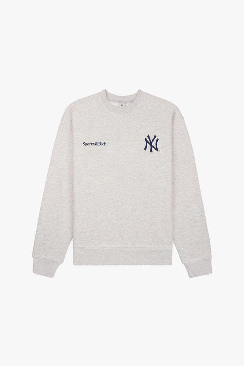 Champions Crewneck