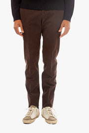 Slim Fit Stretch Chino