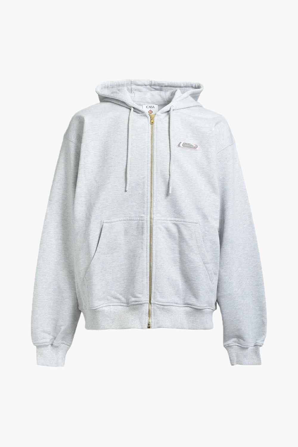 CLASSIC FULL ZIP HOODIE