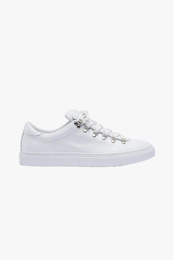 Marostica Low Nappa Sneakers