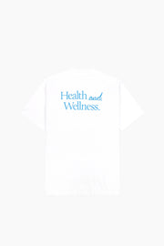 New Health & Wellness T-shirt