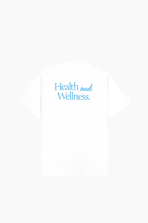 New Health & Wellness T-shirt