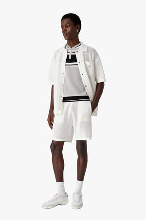 Mesh Shorts
