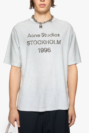 Relaxed Fit Logo T-shirt