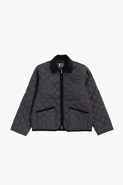 Teynham Quilt Jacket