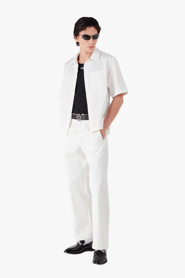 MONOGRAM SS SHIRT