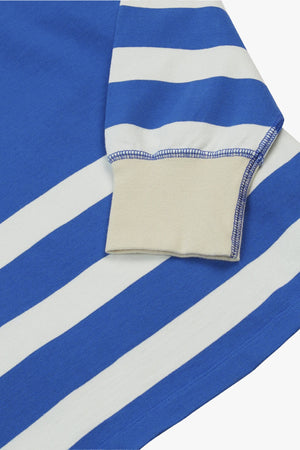 Stripe Rugby Shirt